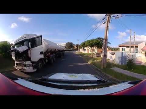 COLOMBO PR: PATRULHAMENTO POLICIAL E ACHAR DE CADÁVER