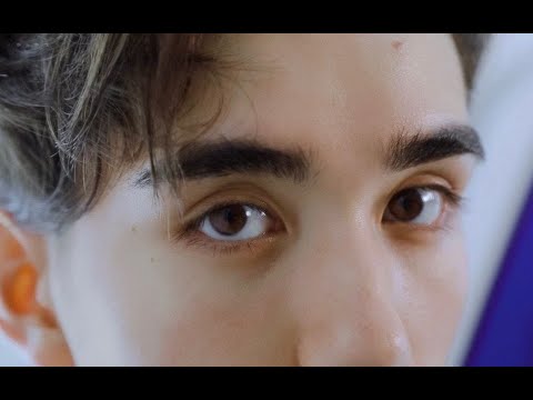 【創造營2021】和馬心中眼睛最好看的人