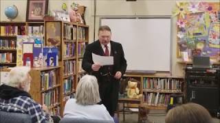 Mark Sweeney Candidate Montana 2018 House District 77 Representative