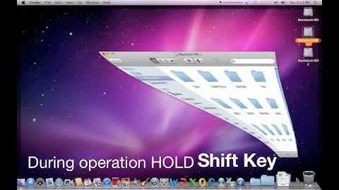 Minimizing or Maximizing in Slow Motion on Mac