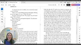 Fahrenheit 451 Pages 50 60