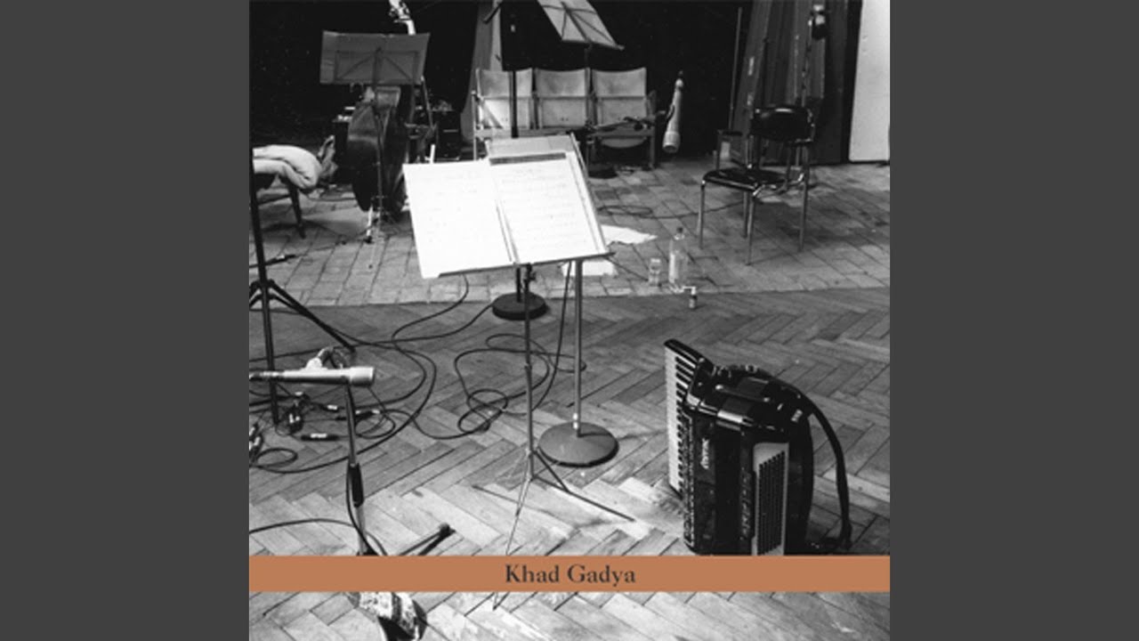 De Edad De Quinze Anos