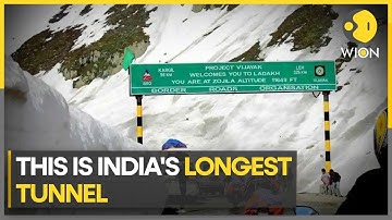 Revolutionizing Ladakh
