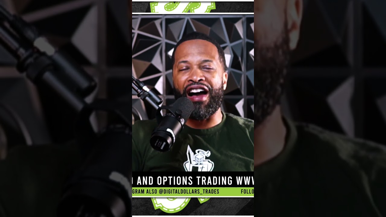 I’m The Best ODTE Options Trader on Earth