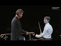 77th concours de genve  mario bruno 2nd prize ex aequo flute 2023