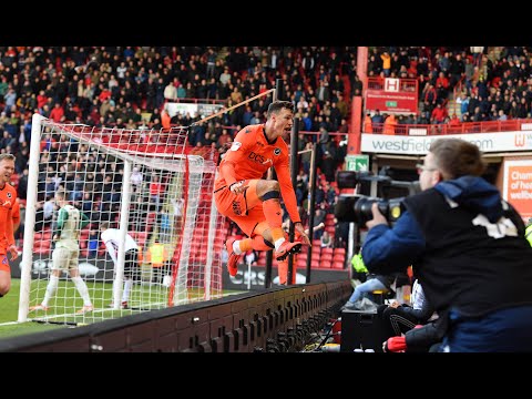 Sheffield Utd v Millwall