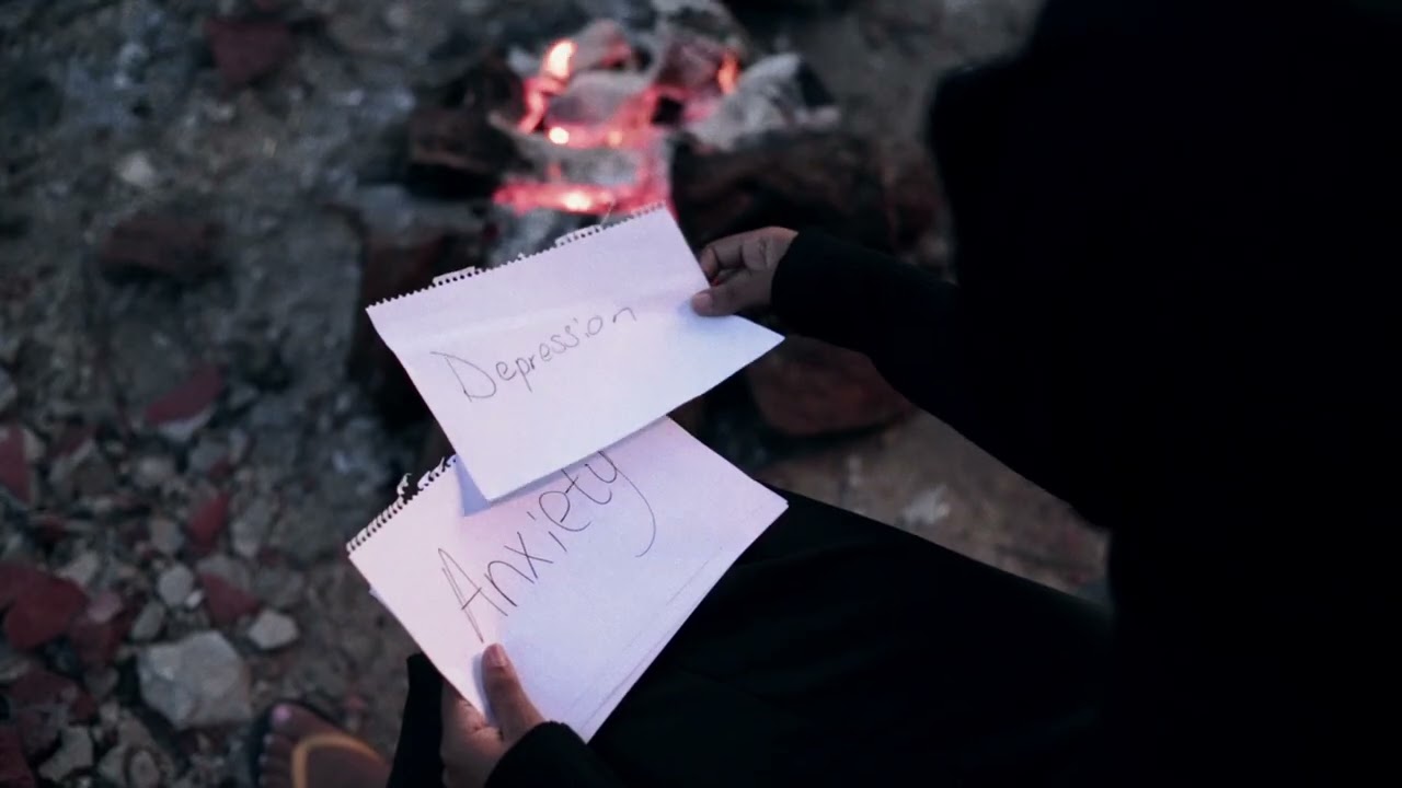 'It is well' Official trailer 🙌🏿 Release date: 03 March 2023