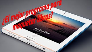Como maquetar un libro con Scribus ¿El mejor programa para crear libros? screenshot 3