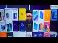 EL MEGA UNBOXING MÁS GRANDE DE MI VIDA ($500,000 EN TELÉFONOS)