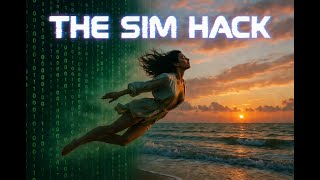 Break Free of The Matrix & The SIMULATION