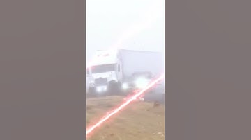 Out of Control Machines Caught on Camera #3