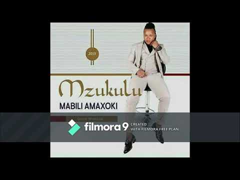 MZUKULU Malokazana