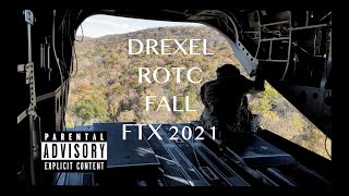Task Force Dragon Fall 2021 FTX Vlog