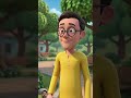 😂 Motu Ki Anant Bhookh Ka Ant! #Motu Patlu #Samosa #Funny story #Comedy shorts.