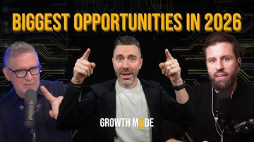 AI‑Search, Profitability, and the Biggest Growth Opportunities in 2026