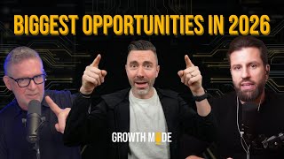 AI‑Search, Profitability, and the Biggest Growth Opportunities in 2026