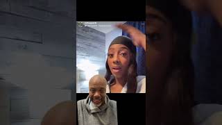 Did Claressa Shields Sign a NDA to be Papoose Side Chick