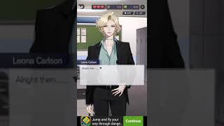 Mystic Code ep. 7