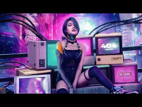 No Signal - Best darksynth / synthwave / darkwave music - Cyberpunk music mix auf YouTube ansehen No Signal - Best darksynth / synthwave / darkwave music - Cyberpunk music mix auf YouTube ansehen