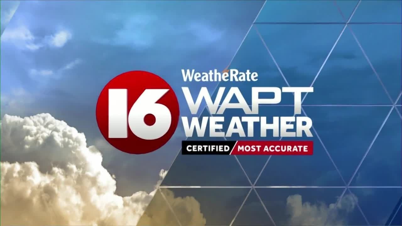 Monday Evening Weather - YouTube