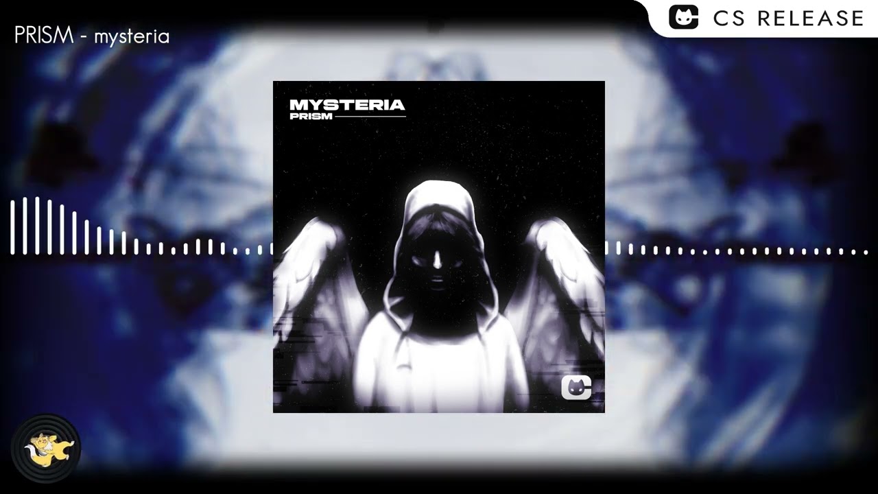 PRISM - mysteria   [Witch House | Charex Sounds Release]
