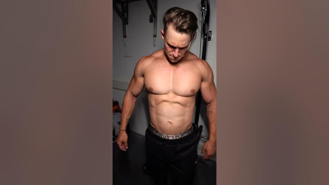 ABS CRAMP 🤯 YouTube