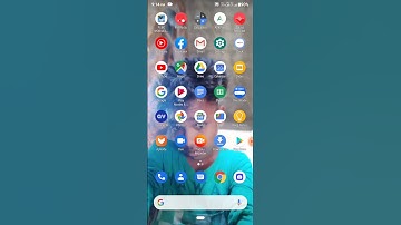 Kese aap bhi setting mein photo laga sakte ho ee app se one shade