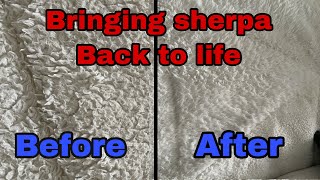 Reviving Sherpa screenshot 2