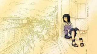 Hinata artwork- from deviantart