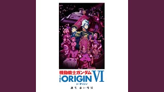 Hasen no Namida / Kidou Senshi Gundam: The Origin