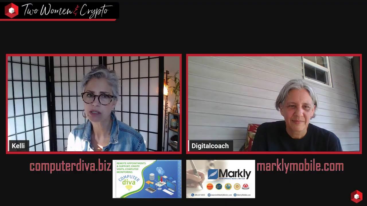 Episode #76:  Decentralized Storage Data: Filecoin, Arweave and Jasmy