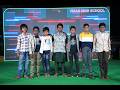 Ranu Ranu Antune Chinnado | Side Side Side Please Song Dance performance| Vikas High School