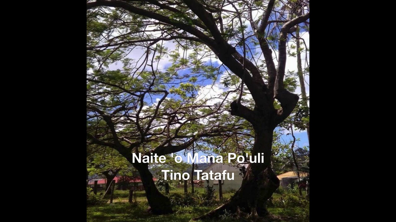 Naite 'o Mana Po'uli