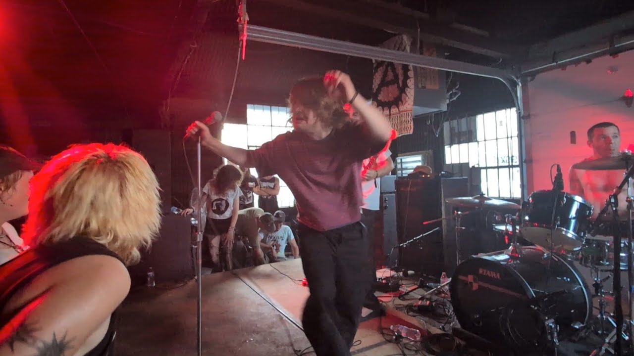 Faze (Live @ Skull Fest XV - Pittsburgh, PA - 08.16.2025)