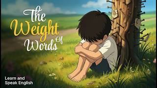 Información His Mentor Gave Him Nails… For Every Mistake | Ghibli Style Inspirational Story for English Learner Guía