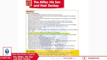 NSS Grade 07 English Chapter 02 Part 01