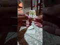 Golden Sonic.EXE Popsicle