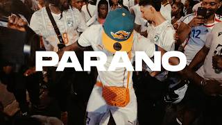 (FREE) Tiakola x La Mano x Afro Rnb Type Beat 2026 PARANO Afro Type Beat
