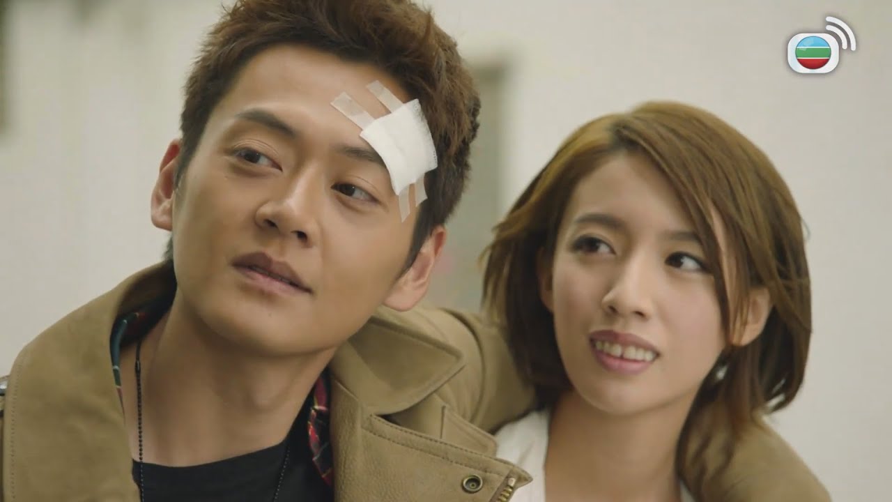 我有頭有面咪臨結婚搞醜聞出來！｜踩過界｜王浩信｜蔡思貝｜李佳芯｜張振朗｜朱千雪｜TVB港劇精華