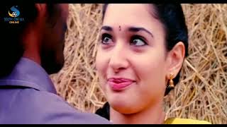 Simha Putrudu Special Part3 | Tamannah Super hit movie  | Dhanush | Prakash Raj