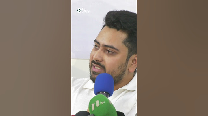 রাজনীতিতে সেনাবাহিনীর হস্তক্ষেপ চায় না এনসিপি | The Business Standard