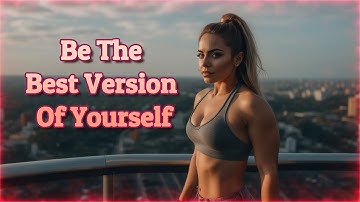 Best Version of Yourself - This Will Change Your Life For Good! | Lenzspot