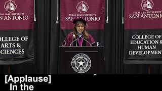 Fall 2018 Commencement