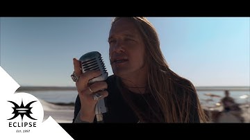 SIXFORNINE - Every Cloud Has A Silver Lining (OFFICIAL MUSIC VIDEO) [Progressive Alternative Metal]