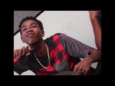 DAXER X AWAD ROHO NDZIDOU