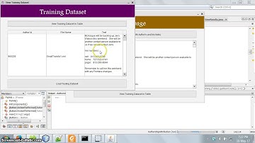 Authorship Attribution through Function Word Adjacency Networks