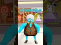 やばい店員!?#ラッキーワールド #ロブロックス #roblox