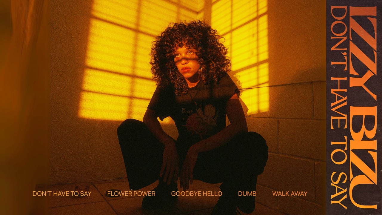 Watch Izzy Bizu - Flower Power (Official Audio) on YouTube Watch Izzy Bizu - Flower Power (Official Audio) on YouTube