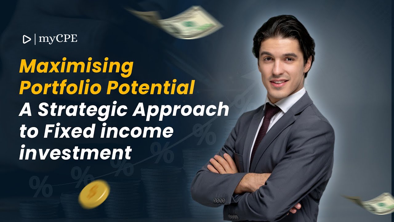 Maximising Portfolio Potential A Strategic Approach To Fixed