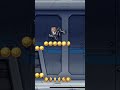 Using A Motorcycle In Jetpack Joyride gaming gameplay